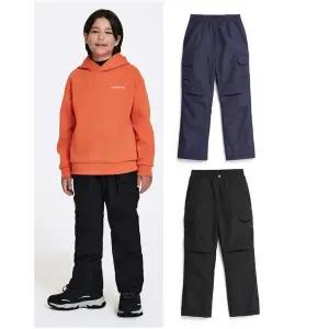 [블랙야크키즈][모다인천] 유아용 스키 눈썰매팬츠 방수방풍 BKS래슨패딩팬츠1BKPNW4907_IC
