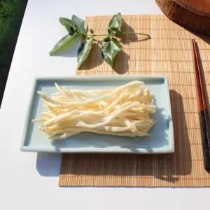 국산 손채 도라지채 깐도라지 기계채 200g