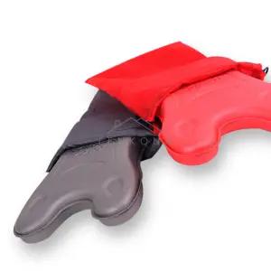 텐렌콩 경추베개 스트레칭기구 목배게 목교정기 목받침 목베게