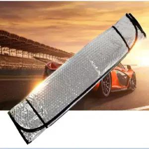 자동차 차 창문 가림막 햇빛가리개 차광막설치