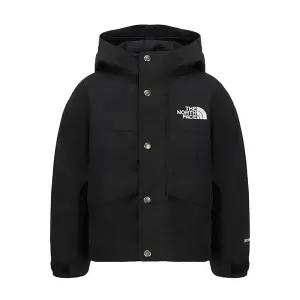 키즈 마운틴 자켓 NJ2HR50S_BLK