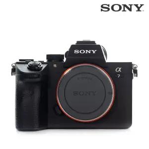 소니코리아 정품 A7M4  (미개봉 새상품) 알파 ILCE-7M4 미러리스 카메라 / 위키