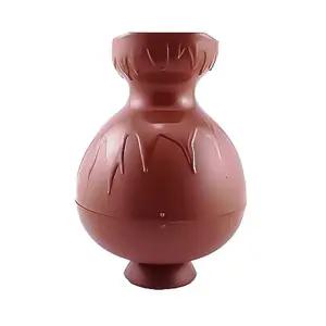 소리지르는 고함 항아리 소음방지 소음기 방음마이크 발성