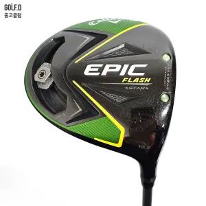 캘러웨이 에픽 플래쉬 스타 10.5도 R 드라이버 1023