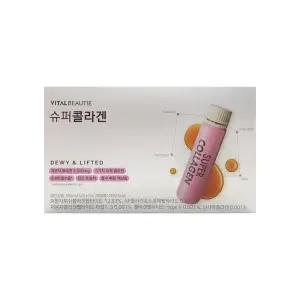 바이탈뷰티 슈퍼콜라겐 25ml x 28개입 /An