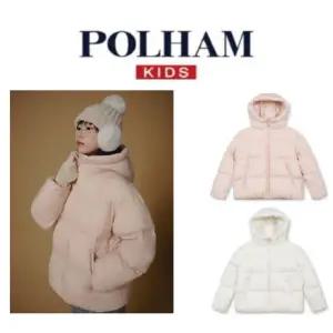 [폴햄키즈](마산점)여아) 머스코비 후드점퍼 PKF4JP2520