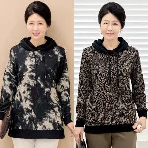 [Rosemom]다루미후드티셔츠_P370570703