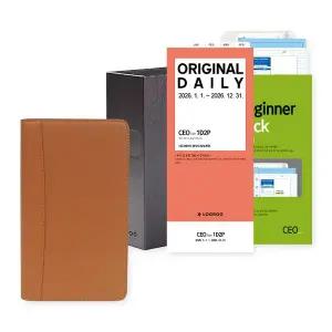 26년 오르도 풀세트 - 1월 CEO