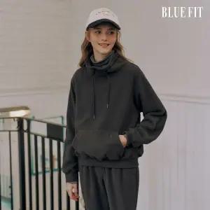 [25FW최신상] 블루핏 어반 하이넥 플리스 풀오버 (URBAN LINE)