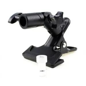 스탠드 촬영용조명 조명집게 배경천 촬영용 (49NaM)