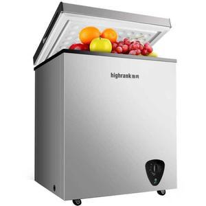 소형김치냉장고 미니 김냉 뚜껑형 김치 뚜겅형 겸용 86L