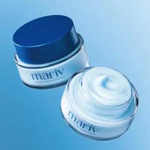 마리브 후코뮤신 해초 딥 모이스처 크림 65ml