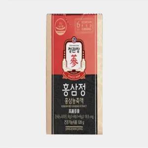 정관장 홍삼정 120g