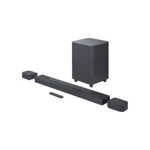 [정품] JBL BAR 1000 SoundBar 제이비엘 7.1.4 채널 사운드바 783363