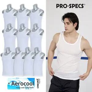 [프로스펙스] 에어로쿨 런닝 10종 세트