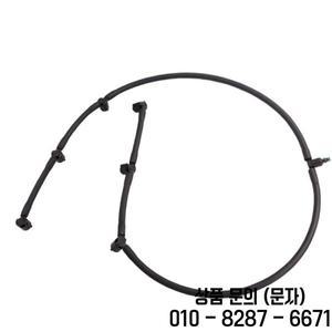 6420700200 메르세데스 벤츠 호환 GL350 용 연료 리턴 라인 파이프 인젝터 호스