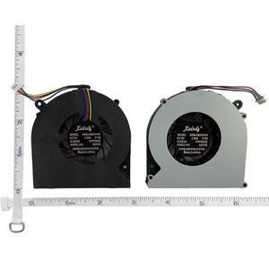 HP 호환4530 8460P 6460B DFS531205MC0T 노트북 CPU 쿨러