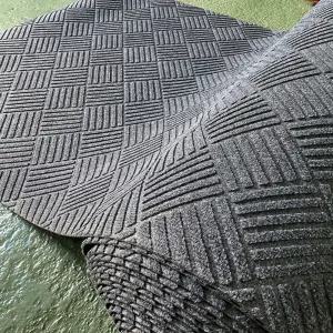 출입구 바닥 발매트 건물입구 상가 로비 복도 공장 잘라쓰는 대형 재단 카페트 매트