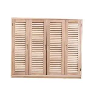 키작은원목장 수납장 정리 집 이불장 틈새 커피 평면문 침실 행거