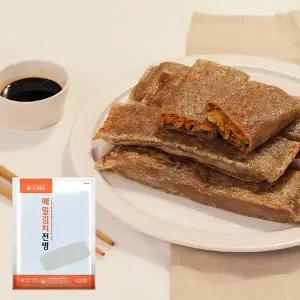 [한만두식품]한만두 메밀김치전병 1200g