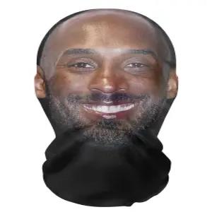 웃는 마스크 사람 할로윈 무서운 귀신 얼굴 복면 가면 호날두