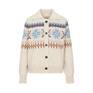 [레코브]눈꽃자카드 가디건 LC31EYKC609X