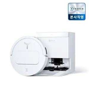 [본사직영] 에코백스 디봇 T50 프로 옴니 직배수전용모델 로봇청소기(직배수설치비무료)