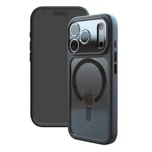 아트박스/원스 뉴미셀 매그가드 맥세이프 범퍼 아이폰 케이스