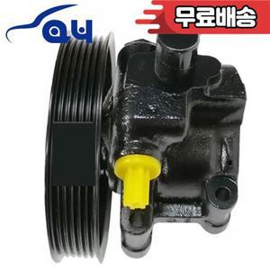 Lincoln Navigator와 호환되는 Expedition F-150과 파워 스티어링 펌프 2003-2008 712-0194 19382779 9L3Z