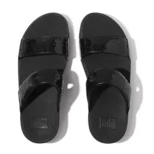 핏플랍 루루 시퀀 슬라이드 JF2-090 US05