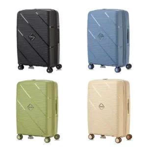 아메리칸투어리스터 66cm(24인치) 확장형 캐리어 EZYLIF TSA