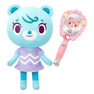 티시태시 공주변신 멜로디완구 말하는 비밀거울 4세 깜짝선물 인형놀이 여아장난감