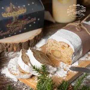 [겐츠베이커리](대전신세계)(시즌한정) 슈톨렌