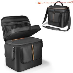 잭커리 익스플로러 1000 V2용 휴대용 가방 여행용 어깨끈 및 손잡이 포함