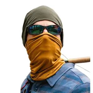 메리노울 넥워머 겨울 방풍 방한 바라클라바 등산 목토시