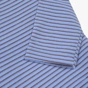 [AK수원점] [밀리밤] 밀리 스트라잎 반목티 MLLA25T1Z