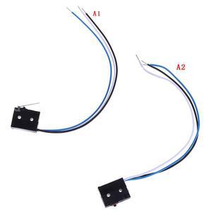 방수 마이크로 스위치 밀폐형 ip67 전환 5a New