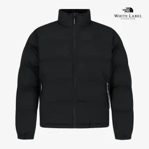 노스페이스 에글론 NJ3NR50 블랙 남녀공용 남자 패딩