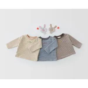 [베베르망] (아동)마이데이긴팔티[티셔츠BFKW798A]