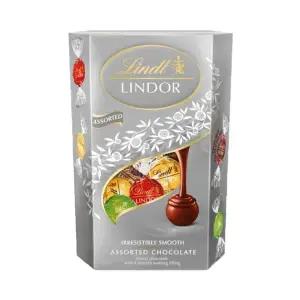 [NS홈쇼핑]린트 린도볼 어쏘티드 실버 200g[35636627]