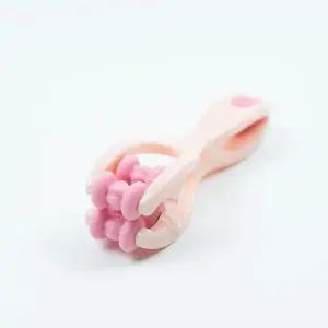 [셀러에이드]휴대용 마사지 롤링 손가락 마사지기 안마기 휴대용안마기