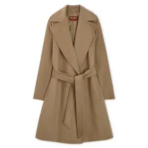 [막스마라] 여성 드라벤나 카멜 코트 DRAVENNA 006