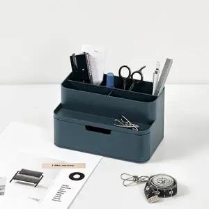 올리오 데스크 오거나이저 책상소품정리 다용도꽂이 (WFG2R8T)