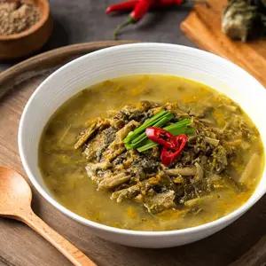 전라도 전통방식 시래기 들깨 된장국 800g x 5팩