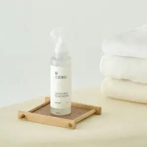 [공백] 핌 스프레이 뿌리는다리미 옷 주름 구김 냄새제거 90ml