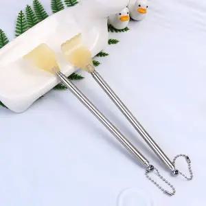 [셀러에이드]할아버지효자손 미니 등긁개 휴대용 3단효자손 효도