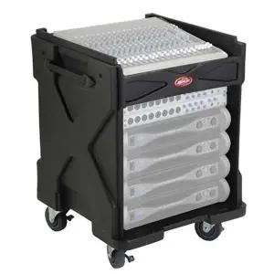 고품질 촬영장비 카메라 가방 DJ컨트롤러용 하드케이스 R1010 (WFFX9JA)