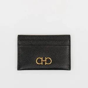 [로로모다] 페라가모 간치니 카드지갑 / 22-0007-742164