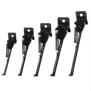 [하프클럽/셀러허브_여성트랜드패션]자전거 스탠드 킥스탠드 지지대