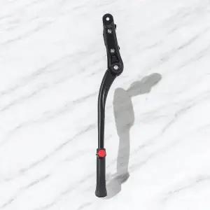 [하프클럽/셀러허브_여성트랜드패션]길이조절 자전거 킥스탠드 (47~52cm)